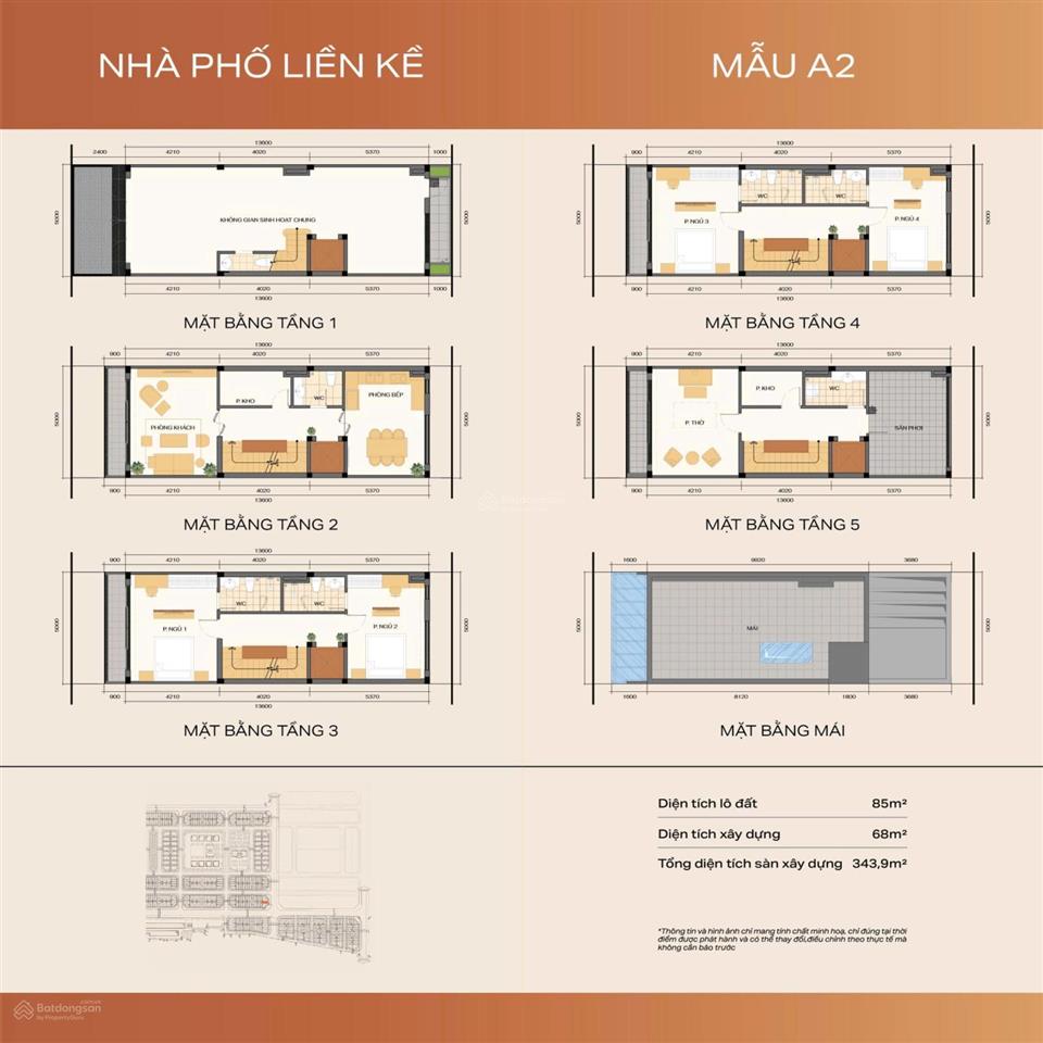 Chỉ 15,3 tỷ nhà phố lk gia lâm hn 76m sẵn sàng ra sổ, cách ocp 5 phút, vốn vào chỉ từ 5,7tỷ
