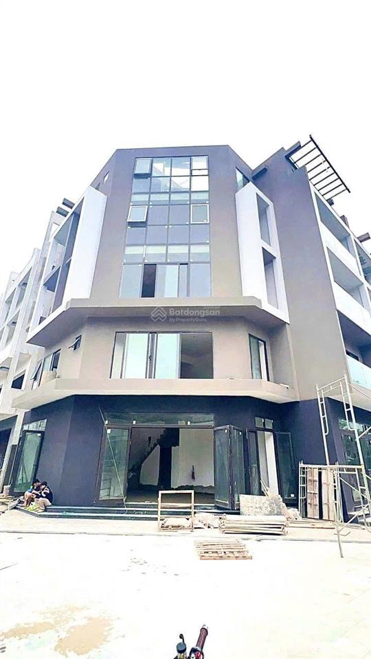 Chỉ 15,3 tỷ nhà phố lk gia lâm hn 76m sẵn sàng ra sổ, cách ocp 5 phút, vốn vào chỉ từ 5,7tỷ