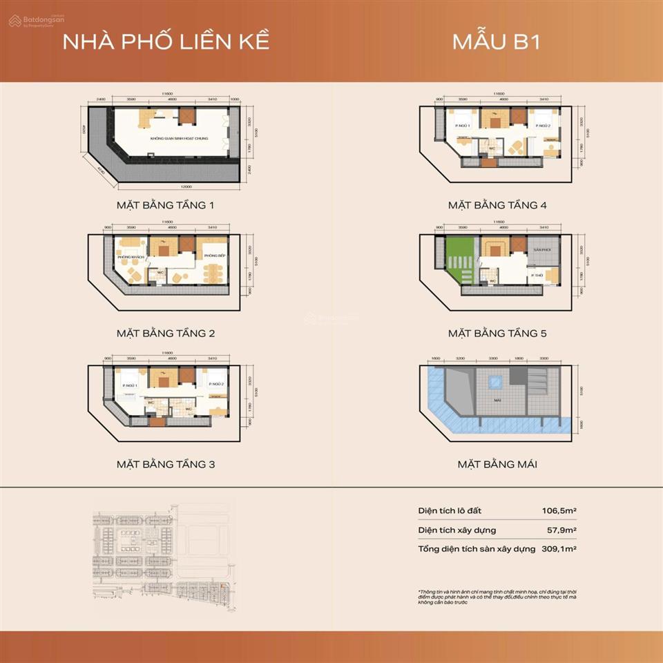 Chỉ 15,3 tỷ nhà phố lk gia lâm hn 76m sẵn sàng ra sổ, cách ocp 5 phút, vốn vào chỉ từ 5,7tỷ