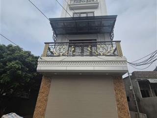 Bán nhà riêng 4pn, 4wc, 40m2 tại yên quán, hưng đạo, quốc oai, giá ưu đãi 3,6 tỷ