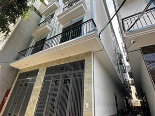 Bán nhà riêng 30.3m2, 3,6 tỷ tại quốc lộ 6, biên giang, hà đông, hà nội