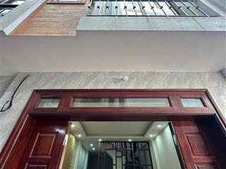 Bán gấp nhà riêng tại quốc lộ 6, phụng châu, 3,55 tỷ, 30 m2