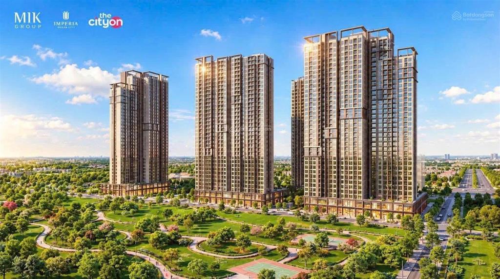Bán cc đẹp tại chung cư cityon, vinhomes ocean park 3, 1,4 tỷ, 31m2, tiện ích đầy đủ