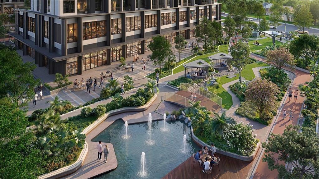 Bán cc đẹp tại chung cư cityon, vinhomes ocean park 3, 1,4 tỷ, 31m2, tiện ích đầy đủ
