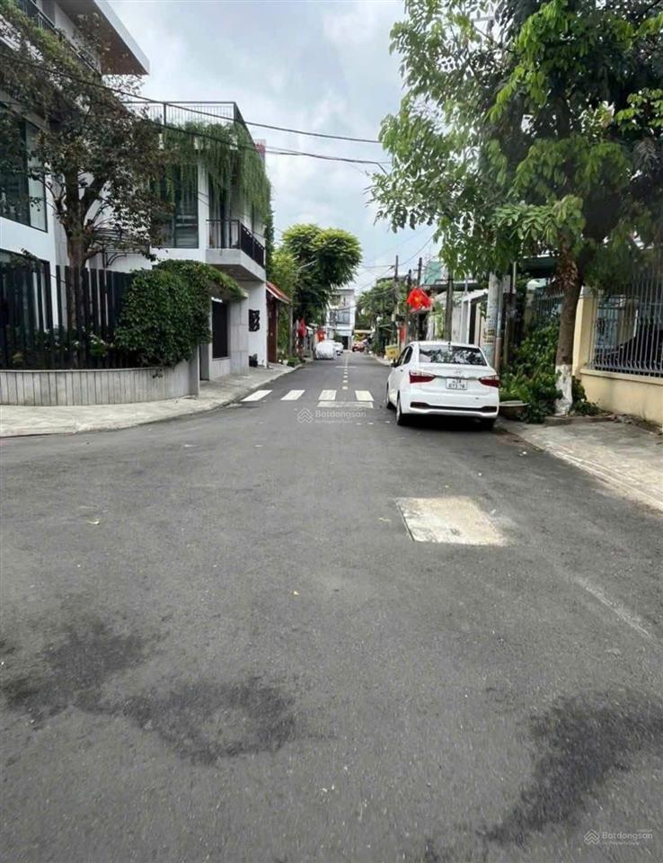 Bán đất mt đường phù đổng hòa xuân cẩm lệ. giá 4ty440  0373 469 ***