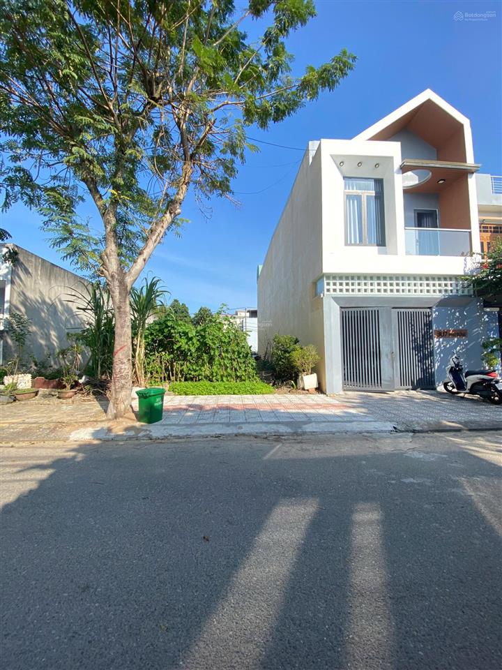 Bán đất mt đường phù đổng hòa xuân cẩm lệ. giá 4ty440  0373 469 ***