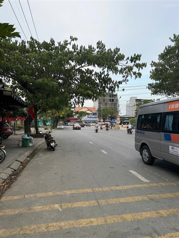 Bán đất đường trần nam trung hòa xuân cẩm lệ giá 7.95 tl  0373 469 ***