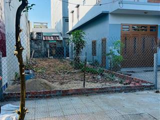 Bán đất mt đường võ quảng hòa xuân cẩm lệ view công viên giá 5.05 tỷ  0373 469 ***