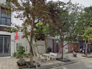 Bán đất mt đường doãn kế thiện khuê mỹ ngũ hành sơn đn giá 9.2 tỷ tl  0373 469 ***