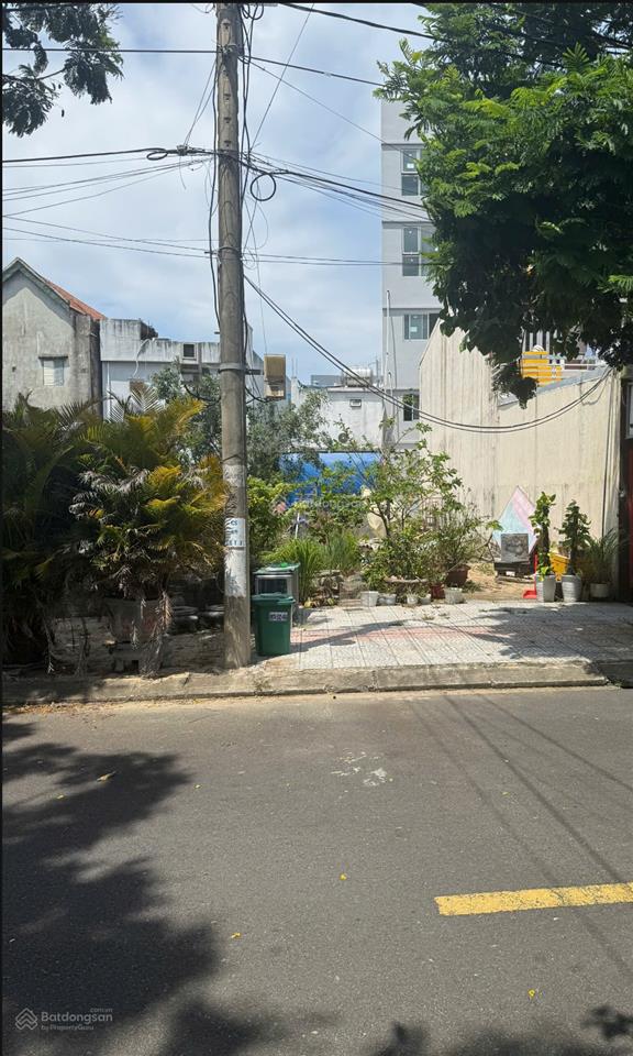 Bán đất 2mt đường nguyễn như hạnh hòa minh liên chiểu đn giá 5.4 tỷ tl,  0373 469 ***