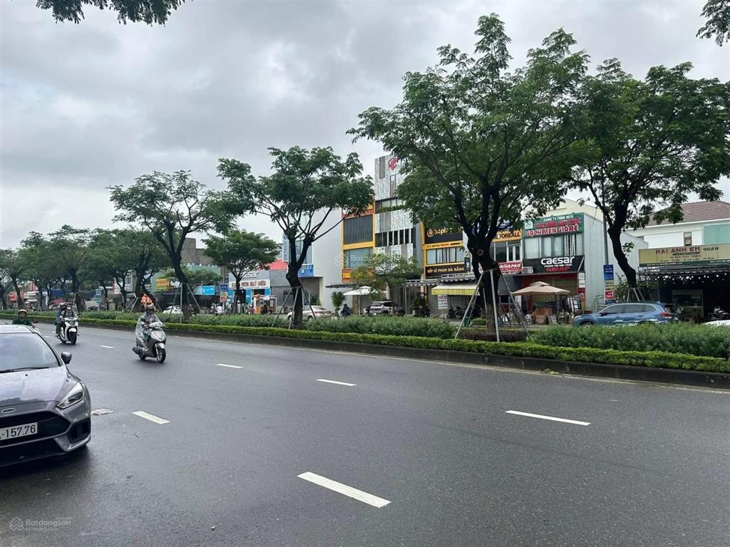 Bán cặp đất mt đường nguyễn phước lan, hòa xuân, cẩm lệ, đn, giá 39 tỷ tl.  0373 469 ***