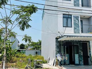 Bán đất mt đường phan khôi, hòa xuân, cẩm lệ, đn, giá 4.95 tỷ tl.  0373 469 ***