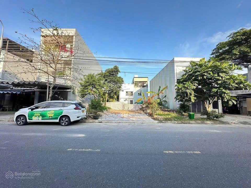 Bán đất mt đường đô đốc lân, hòa xuân, cẩm lệ, đn, giá 5.85 tỷ tl,  0373 469 ***