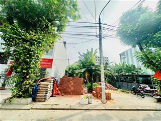 Bán đất mt đường bùi thiện ngộ, hòa xuân, cẩm lệ, đn. giá 5.85 tỷ tl.  0373 469 ***