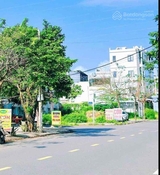 Bán cặp đất mt đường lê quảng chí, hòa xuân, cẩm lệ, đn, giá 19.4 tỷ còn bớt  0373 469 ***