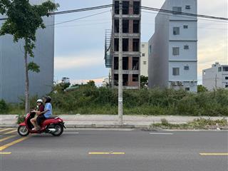 Bán đất mt đường trần minh thiệt, hòa quý, ngũ hành sơn, đn. giá 4.85 tỷ tl.  0373 469 ***