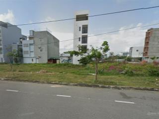 Bán cặp đất mt đường minh mạng, khuê mỹ, ngũ hành sơn, đn, dt 200m² giá 26,8 tỷ tl.  0373 469 ***