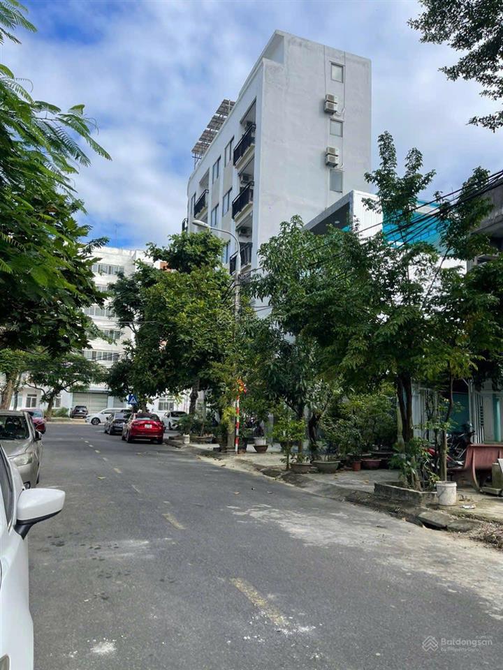 Bán đất mt đường trung lương 6, hòa xuân, cẩm lệ, đn. giá 5.5 tỷ tl.  0373 469 ***