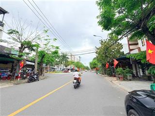 Bán đất mt đường văn tiến dũng, hòa xuân, cẩm lệ, đn. giá 5.8 tỷ tl.  0373 469 ***
