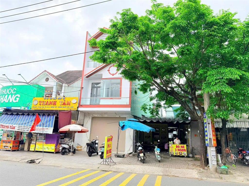 Bán đất mt đường văn tiến dũng, hòa xuân, cẩm lệ, đn. giá 5.8 tỷ tl.  0373 469 ***