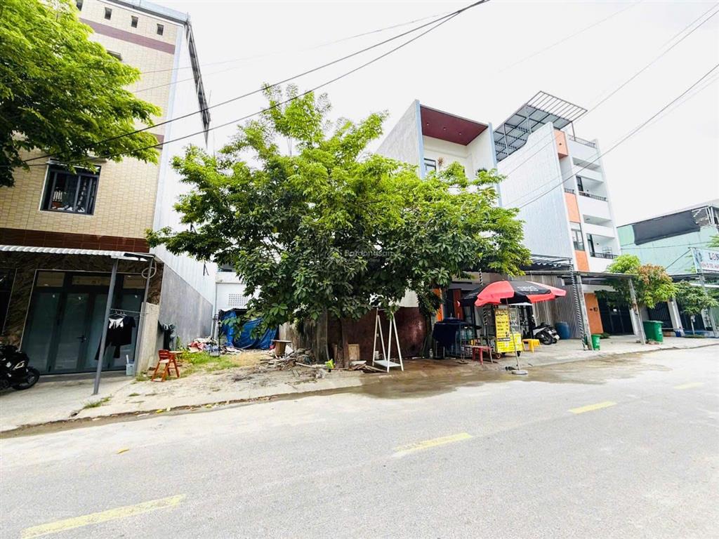 Bán đất mt đường đinh đức thiện, hòa minh, liên chiểu, đn, dt 93m2 giá 6.78 tỷ tl.  0373 469 ***