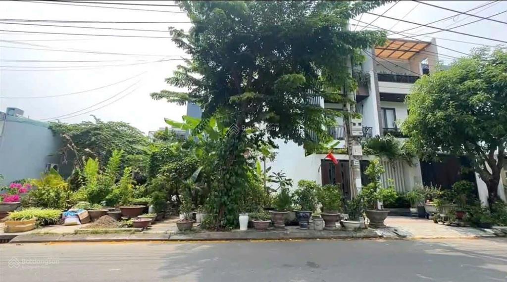 Bán đất mt đường nguyễn hiến lê, hòa xuân, cẩm lệ. đn  giá 6.3 tỷ tl   0373 469 ***