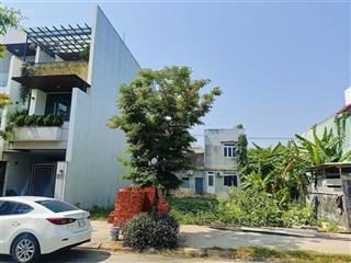 Bán đất mt đường huỳnh xuân nhị, hòa xuân, view trường thpt, giá 5.3 tỷ tl.  0373 469 ***