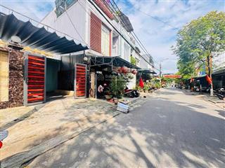 Bán đất 90m2 tặng nhà c4 đường nguyễn thuật  hòa an  cẩm lệ. giá 5.35 tỷ tl.  0373 469 ***