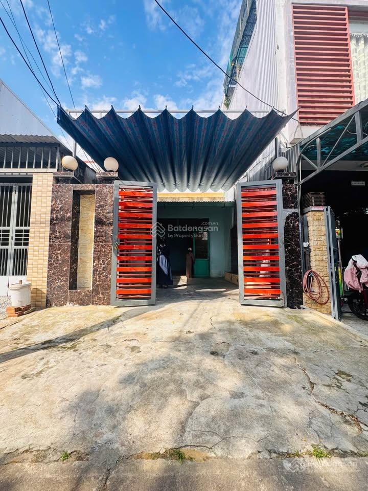 Bán đất 90m2 tặng nhà c4 đường nguyễn thuật  hòa an  cẩm lệ. giá 5.35 tỷ tl.  0373 469 ***