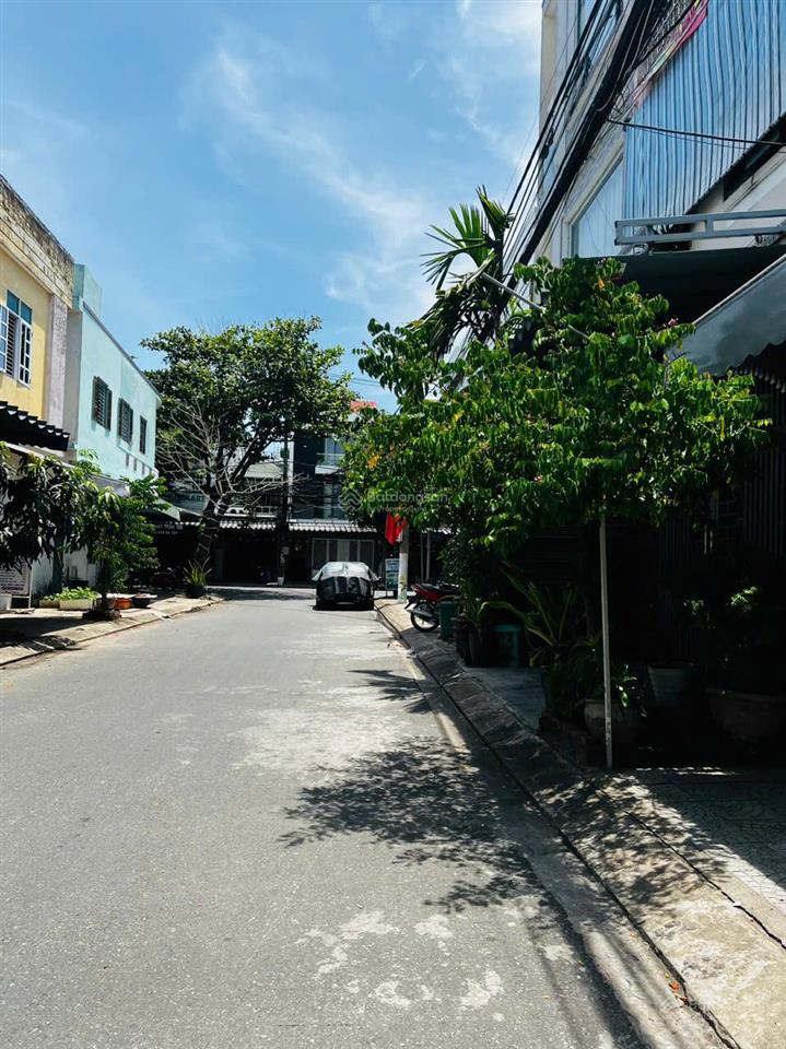 Bán đất mt đường tùng lâm 5, hòa xuân  gần aeon mall  giá 3.99 tỷ tl   0373 469 ***