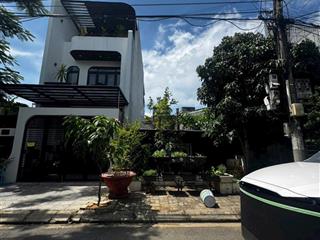 Bán đất mt đường tùng lâm 5, hòa xuân  gần aeon mall  giá 3.99 tỷ tl   0373 469 ***