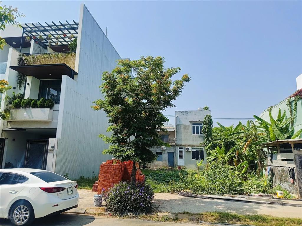 Bán đất mt đường hà bồng, hòa xuân, cẩm lệ, đn, giá 5.6 tỷ tl   0373 469 ***