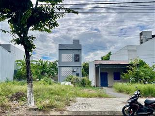 Bán đất mt đường nguyễn mậu tài, hòa xuân, sát 2 tòa sun, giá 6.8 tỷ tl.  0373 469 ***
