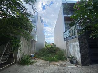 Bán đất mt đường đinh văn chấp (đảo 2)  hòa xuân  cẩm lệ  giá 6.5 tỷ tl   0373 469 ***