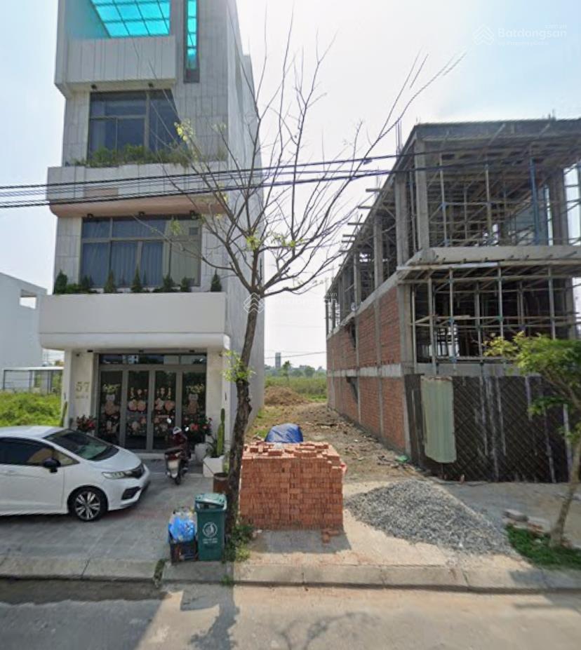 Bán lô đất cồn dầu 19  hòa xuân (sát ngã tư lê sỹ) dt 100m2 giá 6 tỷ thương lượng.  0373 469 ***