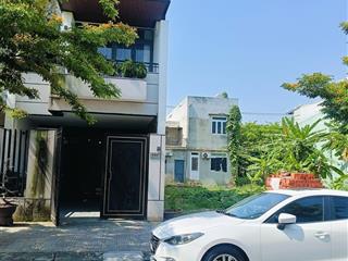 Bán đất mt đường trần kim xuyến, hòa xuân, cẩm lệ  giá 5,6 tỷ tl   0373 469 ***