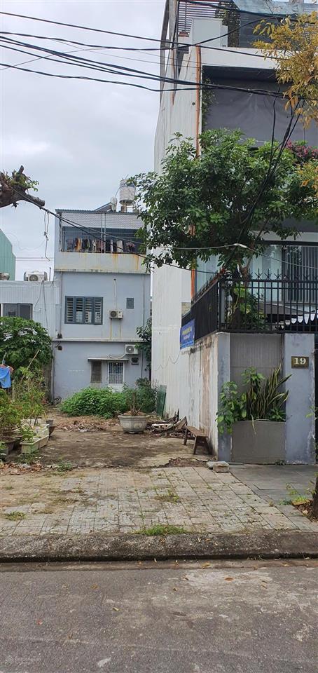 Bán đất mt đường đa phước 7, khu nam việt á gần sông  giá 7,5 tỷ tl   0373 469 ***