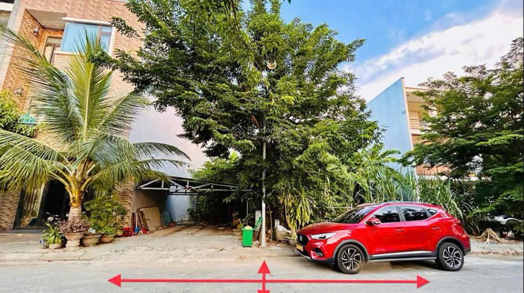 Bán cặp đất mt đường đại an 5  hòa quý ngang 12m, sát võ chí công, giá 9.2 tỷ tl   0373 469 ***