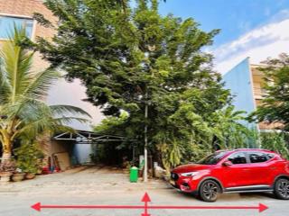 Bán cặp đất mt đường đại an 5  hòa quý ngang 12m, sát võ chí công, giá 9.2 tỷ tl   0373 469 ***