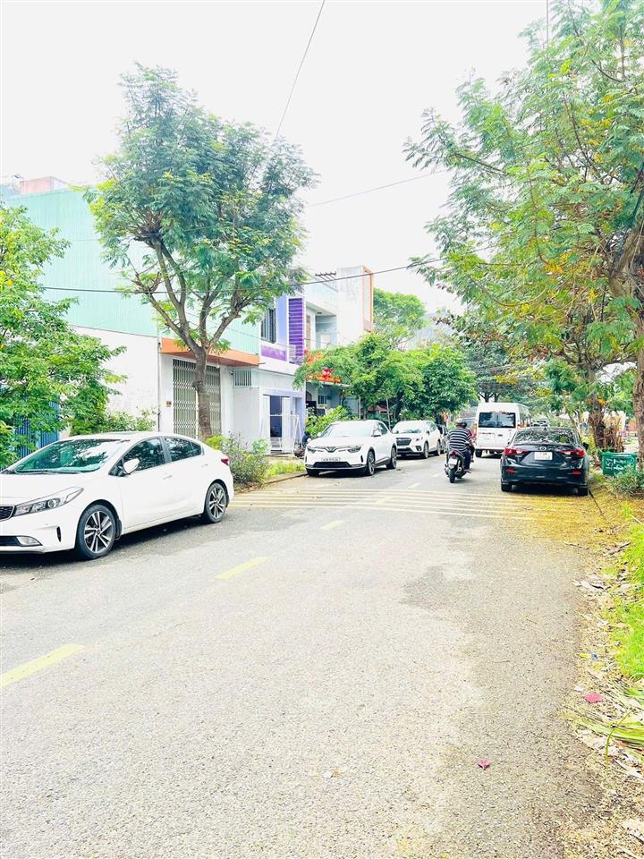 Bán đất mt đường lê như hổ  hòa hải ngang 7m sát nguyễn thần hiến, giá 6.25 tỷ tl   0373 469 ***