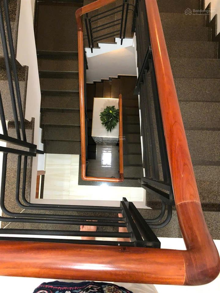 Bán gấp nhà phú thọ hòa 3.3x15 2 lầu mới, công nhận 40m2, 3,95 tỷ tân phú, hcm