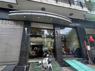 Cần bán gấp nhà mặt tiền hàn hải nguyên, p2, q. 11, 5 tầng mới, view đẹp. giá 16 tỷ