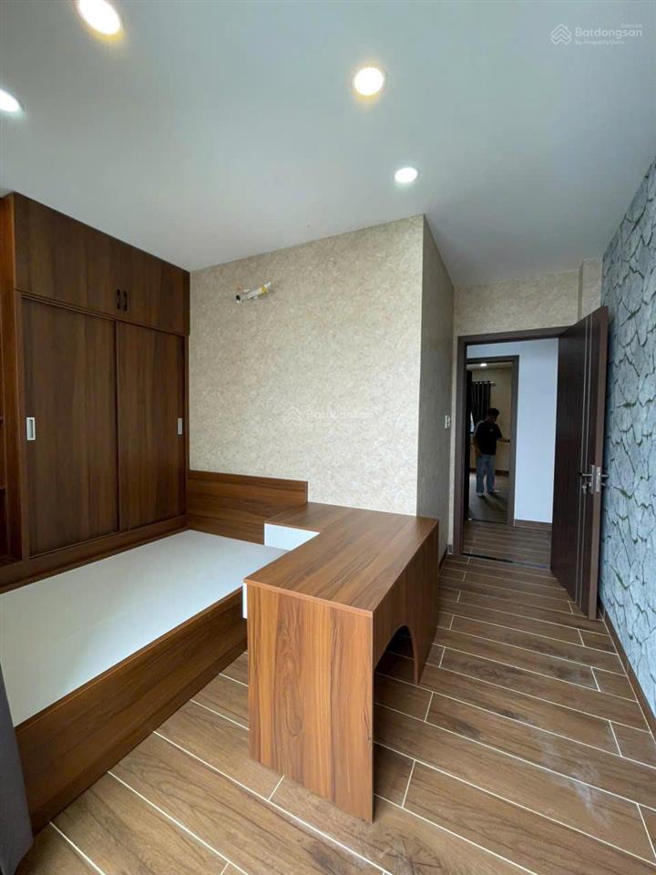 12,5 tỷ giá bán nhà thoại ngọc hầu, q. tân phú, diện tích 4x18m. hẻm ôtô thông nhà đẹp 3 tấm