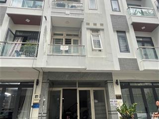 12,5 tỷ giá bán nhà thoại ngọc hầu, q. tân phú, diện tích 4x18m. hẻm ôtô thông nhà đẹp 3 tấm