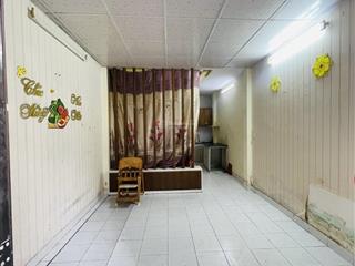 Hẻm đẹp cách mạng tháng tám  giá cực tốt thương lượng sâu