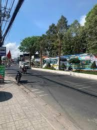 Bán đất kèm nhà mặt tiền trần hưng đạo, bình đức  long xuyên, diện tích lớn, vị trí đẹp
