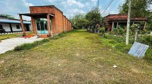Bán đất xã phú mỹ hưng  huyện củ chi, tp.hcm