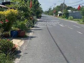 Bán đất vườn xã phú mỹ hưng, củ chi không gian rộng rãi, phù hợp làm nhà vườn, nghỉ dưỡng