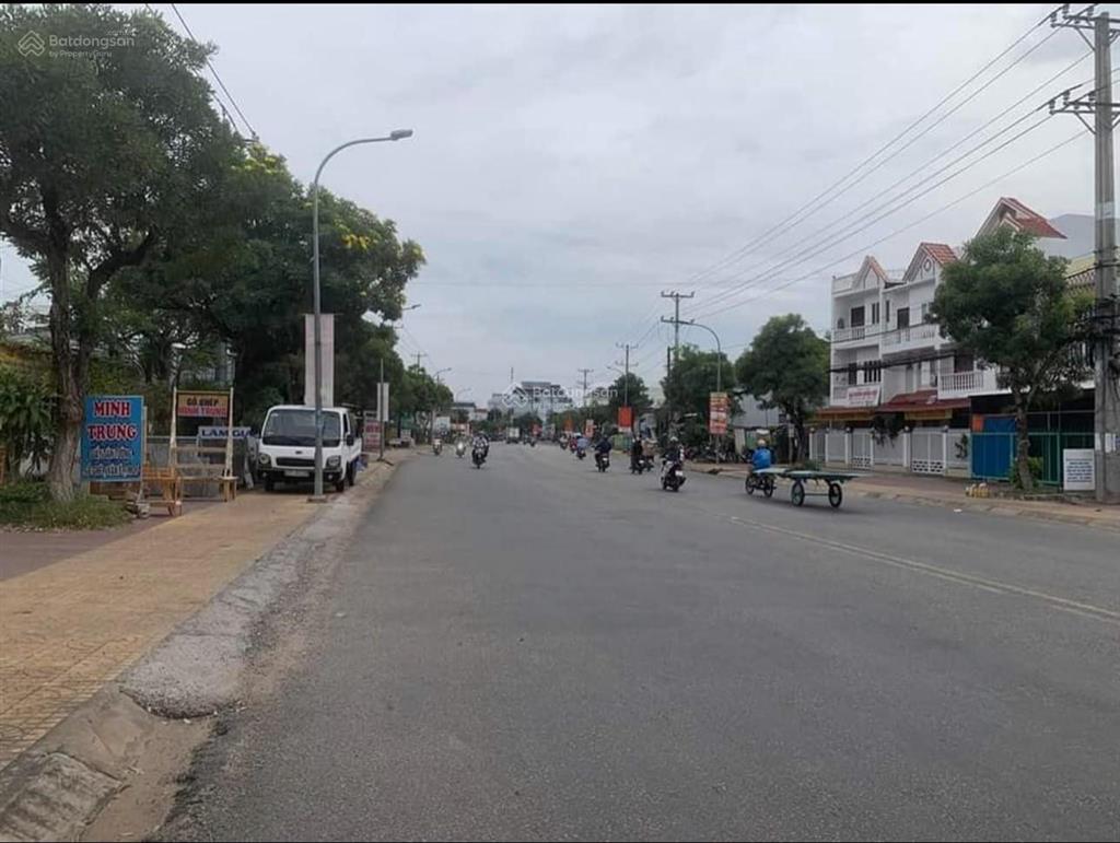 Chính chủ bán đất mặt tiền đường hà hoàng hổ (tỉnh lộ 943) phường mỹ hòa, tp. long xuyên
