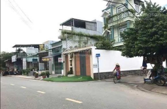 Bán đất mặt tiền cầu xây 2, phường tân phú, tp thủ đức